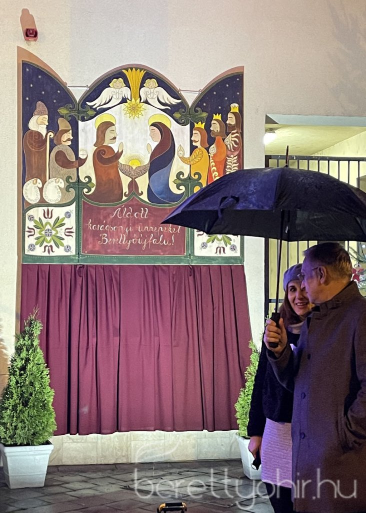 Advent második vasárnapján 20